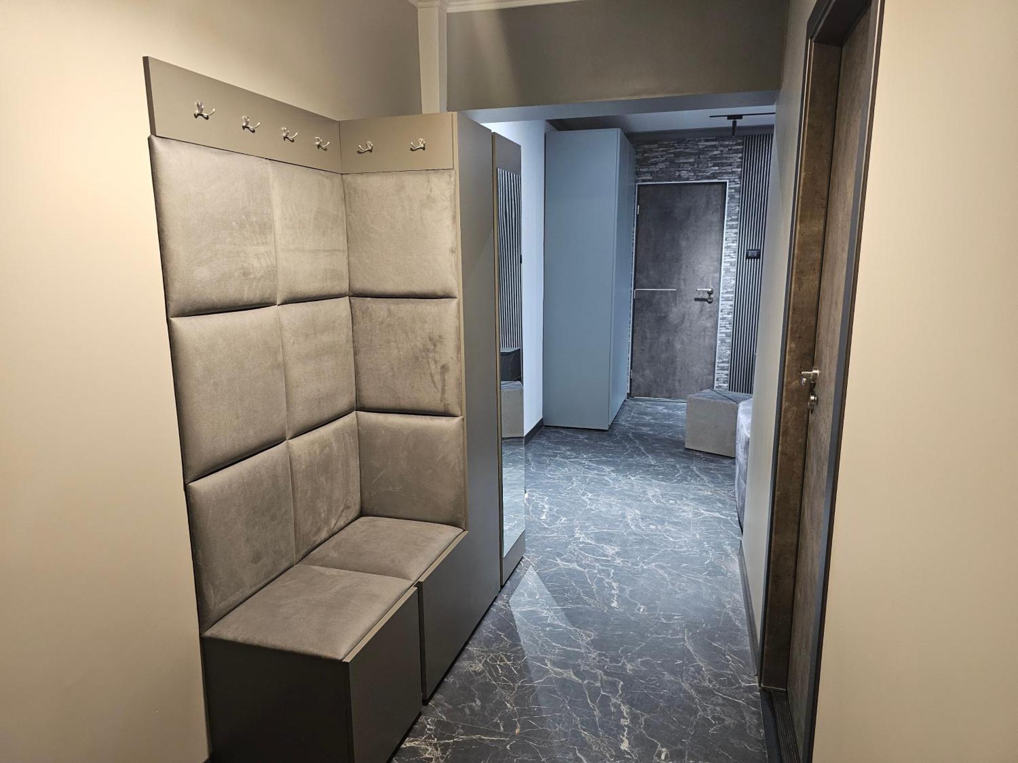50Nuante De Gri Apartment Бая Маре Екстериор снимка
